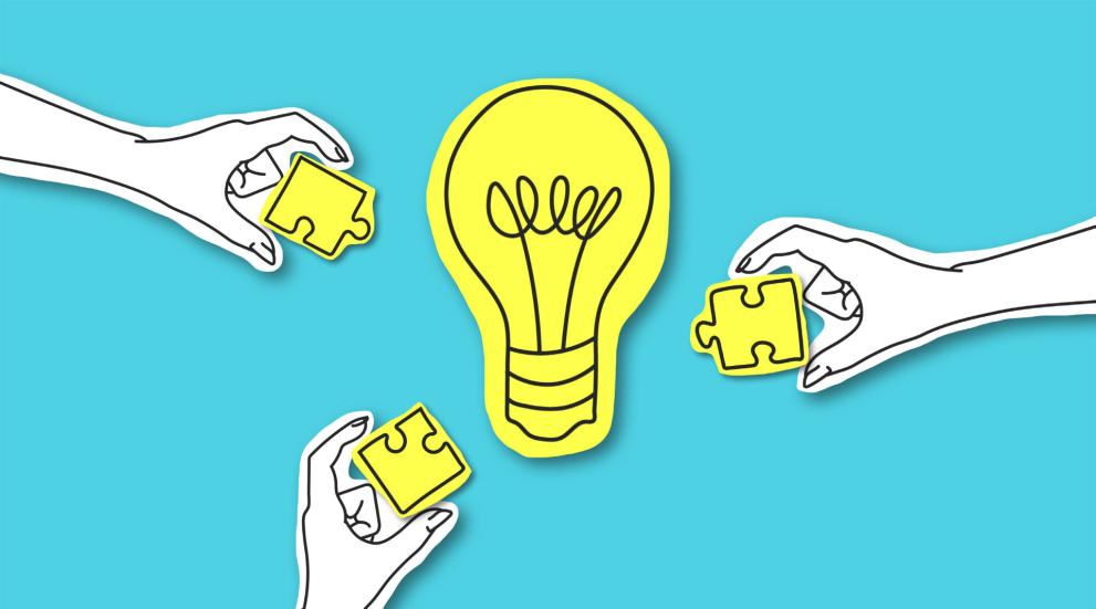 lightbulb puzzle