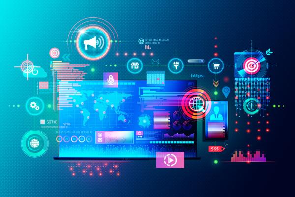 dsp advertising targeting profiling